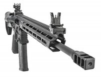 Springfield AR-15 SAINT EDGE .223Rem
